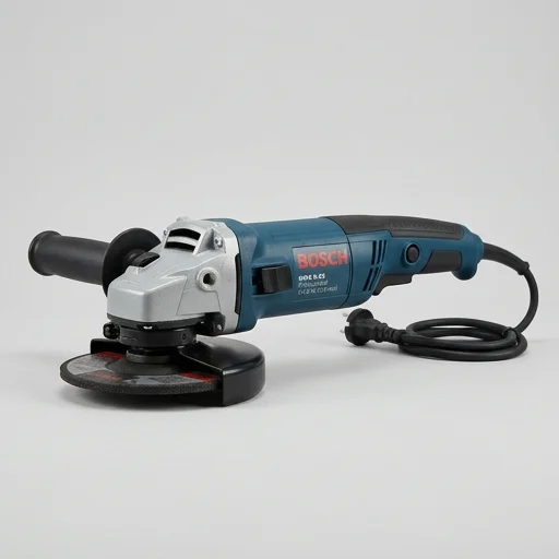 Bosch 4-1/2 In. Angle Grinder view 2