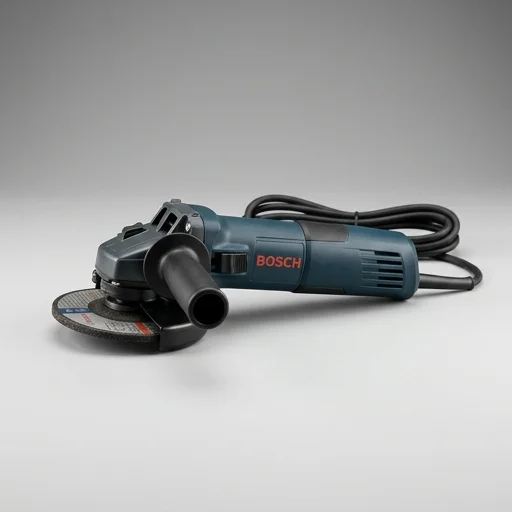 Bosch 4-1/2 In. Angle Grinder view 3