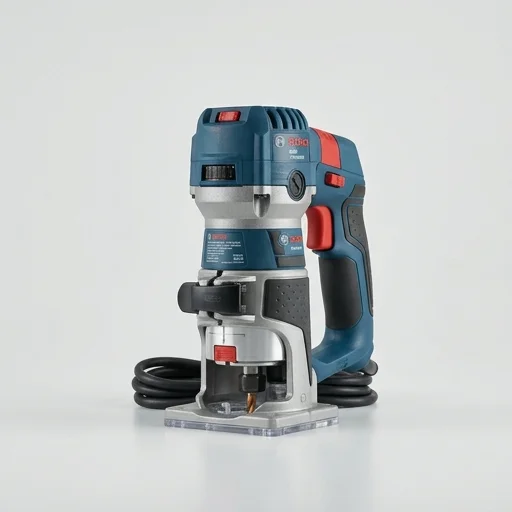 Bosch Colt Palm Router (PR20EVSK)