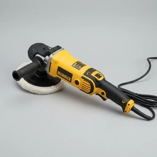 DEWALT DWP849X Variable Speed Polisher