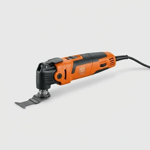 Fein MultiMaster FMM 350 QSL Oscillating Tool