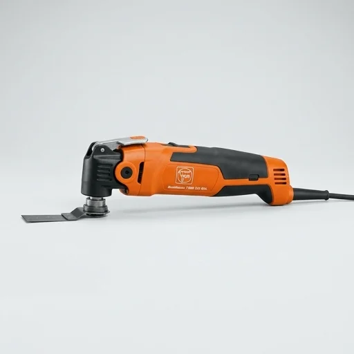 Fein MultiMaster FMM 350 QSL Oscillating Tool view 2