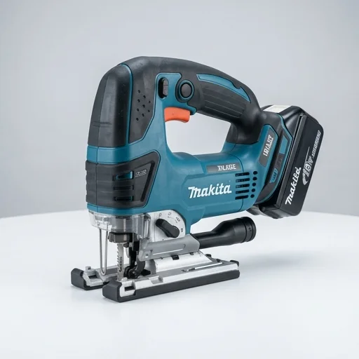 Makita 18V LXT Lithium-Ion Cordless Jigsaw (XVJ03Z) view 3