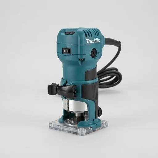 Makita RT0701C 1-1/4 HP Compact Router