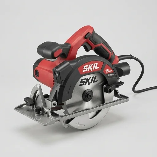 Skil 15 Amp Circular Saw