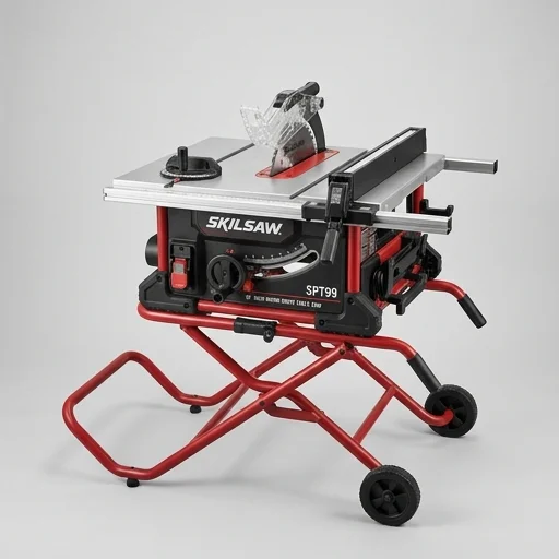 SKILSAW SPT99-11 10-Inch Table Saw
